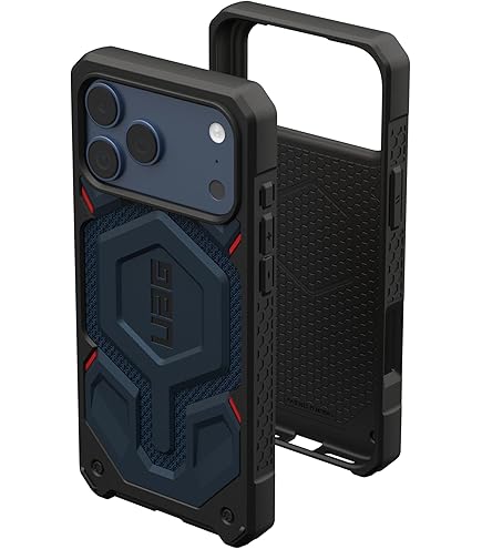 UAG MONARCH PRO iPhone 16Pro Max用ケース Amazon.com: URBAN ARMOR GEAR UAG Designed for iPhone 16 Pro